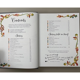 Bộ nhập - The usborne complete 3c