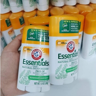 Sáp khử mùi arm and hammer