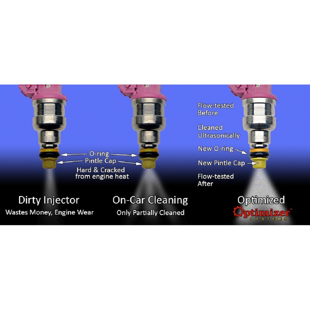 Phụ gia làm sạch béc phun dầu Abro Diesel Injector Cleaner 354ml
