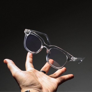 Kính mắt Gentle Monster Southside Gọng Trong