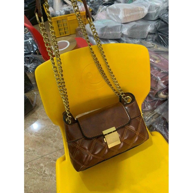 Túi đeo chéo nữ đi chơi cao cấp giá rẻ JENE DC84