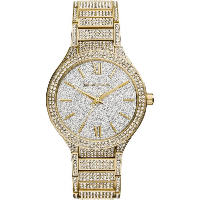Đồng hồ nữ Michael Kors Kerry MK3360