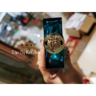 Nước hoa Eros Versace vỏ xanh