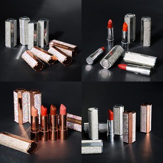 SON LÌ DIAMOND STAR ĐÍNH ĐÁ LẤP LÁNH SANG CHẢNH HOT TREND 2021