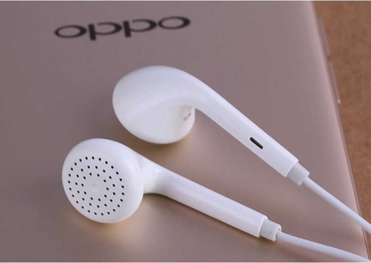 Tai Nghe ZiN Oppo, F5, F1..Tương Thích Với Tất Cả Các Model của Oppo, Chất Lượng Âm Thanh Tốt, Thiết Kế Sang Trọng .