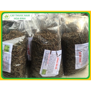 1kg bông mã đề khô sạch