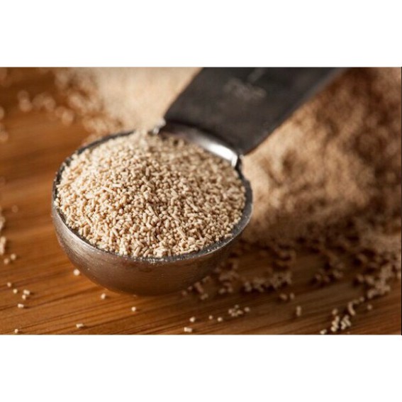 Men khô bánh ngọt Instant Saf vàng gói nhỏ 125g | BigBuy360 - bigbuy360.vn