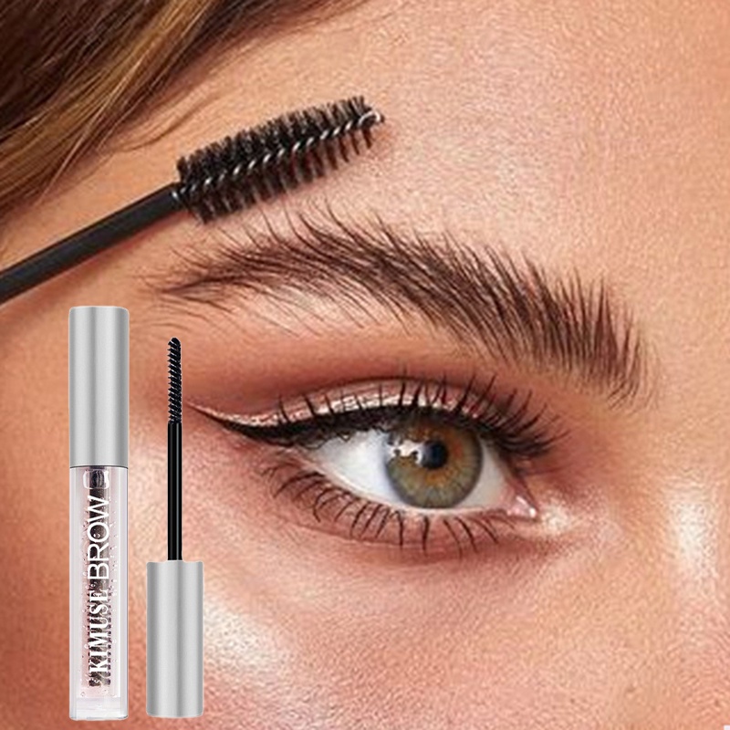 Gel Kẻ Lông Mày Kimuse Chống Thấm Nước Và Mồ Hôi Chuyên Nghiệp