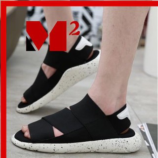 Xăng đan Y3 Y3 Thoải Mái Thời Trang Đi Biển Mùa Hè Phong Cách Hàn Quốc Cho Nam