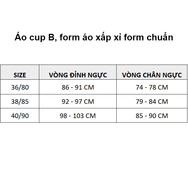 Áo ngực bầu sau sinh chống chảy xệ cotton cao cấp