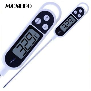 Nhiệt kế đo nước pha sữa, đo nước tắm TP300