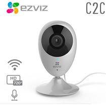 [Giá Sốc] Camera Wifi EZVIZ C2C 720P 1MP, Camera Nhỏ Ngọn, Sắt Nét, Bảo Hành 24 tháng