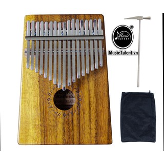 Đàn Kalimba Gecko 17 phím K17K
