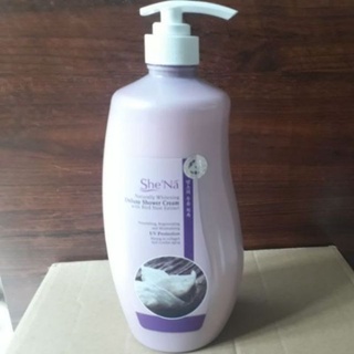 Sữa tắm SHENA 1200ml đủ màu