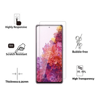 Kính Cường lực dẻo SamSung S20 / S20 plus / S20 Ultra bảo vệ màng hình tránh qua đập, tránh trầy xước tiệt đối