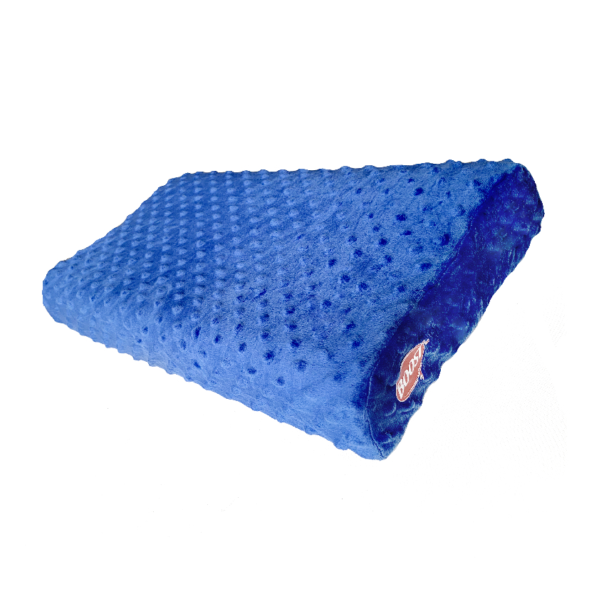 Gối cao su non Boost