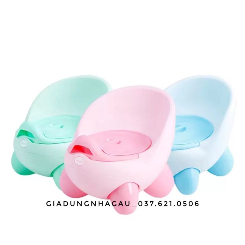 Bô gấu Hokori baby cao cấp kiểu Nhật bảo vệ sống lưng cho bé