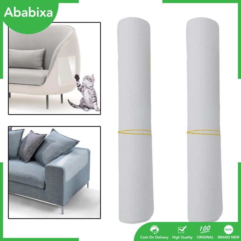 Bảng đậy bọc cửa/tường tự dính bảo vệ đồ nội thất chống chó mèo cào tiện dụng