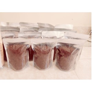 Thức ăn hạt cho Poodle túi zip 500g