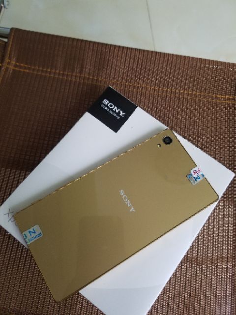 Điện thoại Sony Z5 Premium 32G màn hình 5.5inch mới | BigBuy360 - bigbuy360.vn