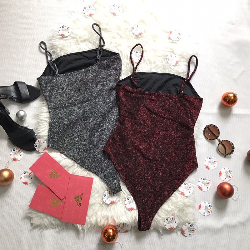 [Vana shop] áo liền thân ánh kim f21 dư xịn | BigBuy360 - bigbuy360.vn