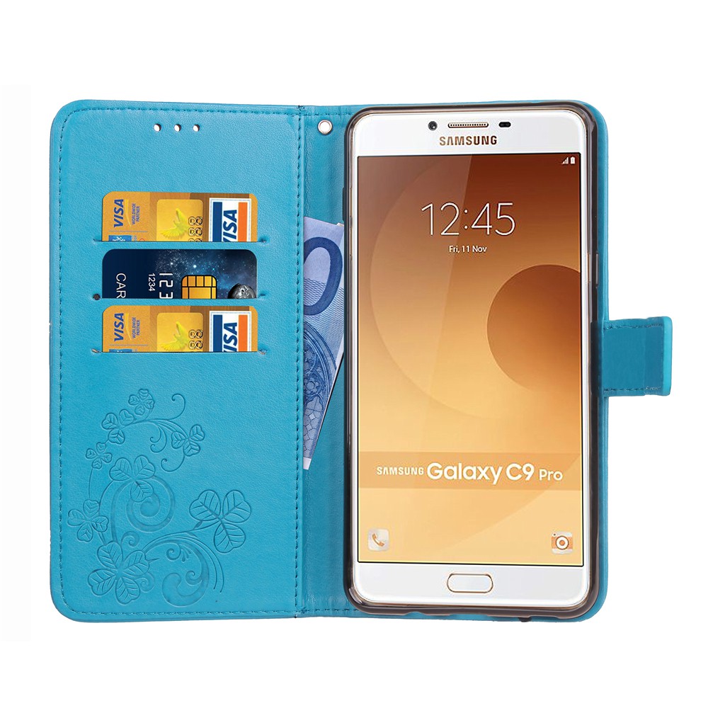 Bao da điện thoại kiêm ví thời trang cho Samsung Galaxy  M30/A40S/M40s/A51/M80s/A91/S10/M60s/A81/note