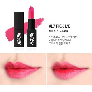 SON LÌ MERZY LIPSTICK