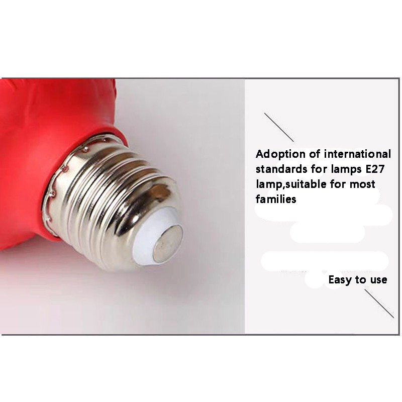 Bóng đèn led siêu sáng e27 220v 5w 10w 15w 20w 30w