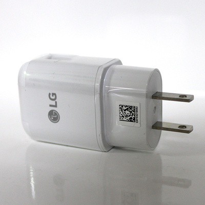 Bộ Củ sạc+cáp nhanh fast charge Zin hãng LG V10 V20 V30 G4 G5/G30/G40.... Fast Charge