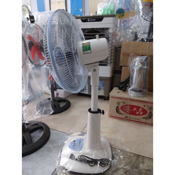 Quạt Lửng SenKo Model :L1638