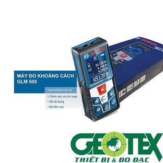 Máy đo khoảng cách Laser GLM 500