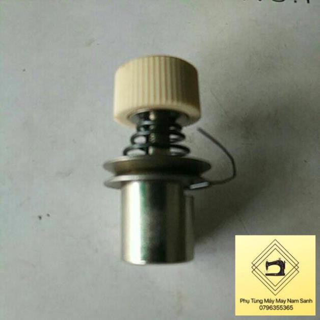 Cụm đồng tiền máy 1 kim Juki