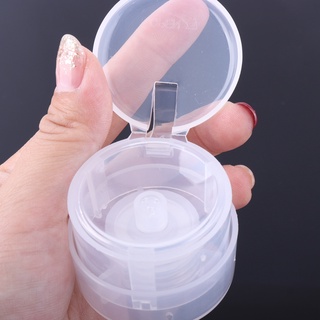 Bình opi, Lọ đựng cồn , dung dịch aceton