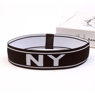 Headband bts Băng đô NY Băng đô thần tượng băng đô bts băng đô tfboys