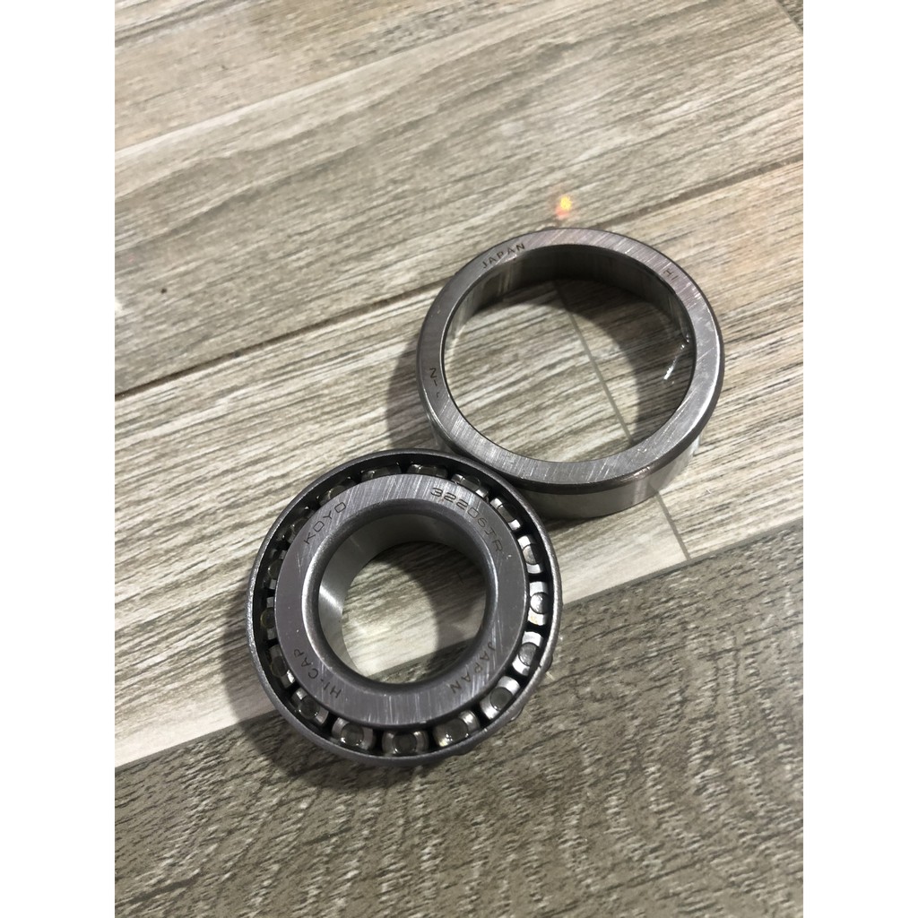 Sản phẩm gia đình làm: Bi 32206JR 30/62/17 Kô yô tiêu chuẩn quốc tế