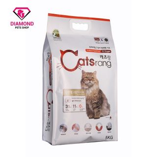 Đồ ăn cho pet ma: 0508