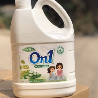 Nước Rửa Chén ON1 siêu sạch 1,5kg