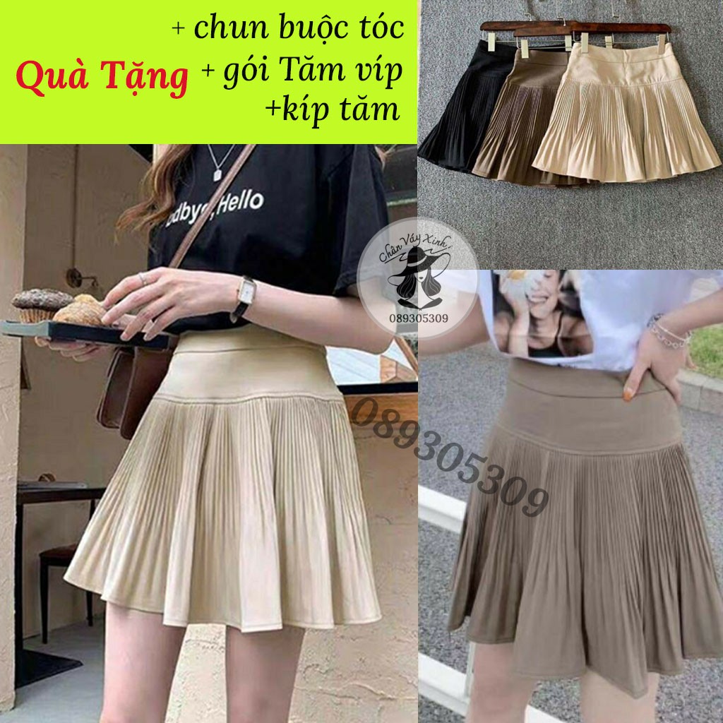 Chân Váy Ly Tăm..120..Cao Cấp { Bán Sỉ }