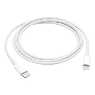 Cáp sạc apple usb-c ra lightning - hàng nhập khẩu
