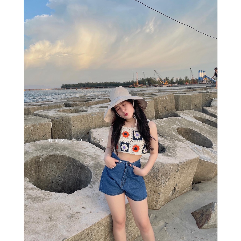 ✿ ÁO LEN ĐAN ✿