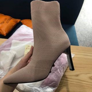 HOT TREND 2020 Boot len cao cấp+ ảnh thật