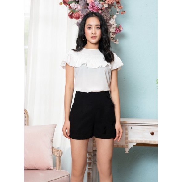 Quần short nữ ngắn, quần đùi nữ thời trang | BigBuy360 - bigbuy360.vn