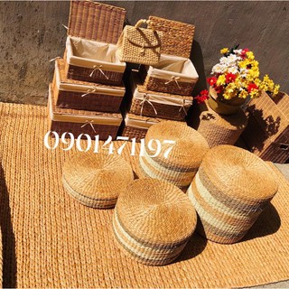 ĐỆM NGỒI PHỐI CÓI