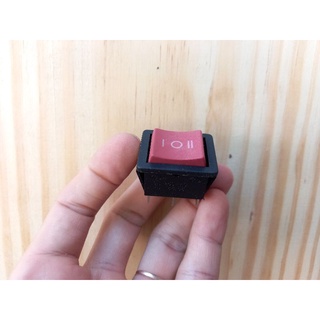 Công tắc đảo chiều