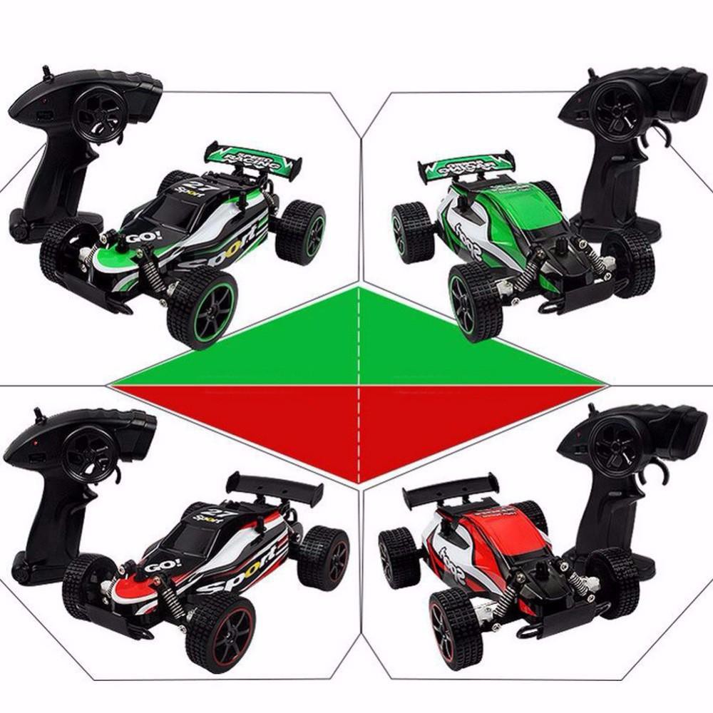 Xe Đua Công Thức F1 Điều Khiển Từ Xa 23211 Drift Tỉ Lệ 1.20