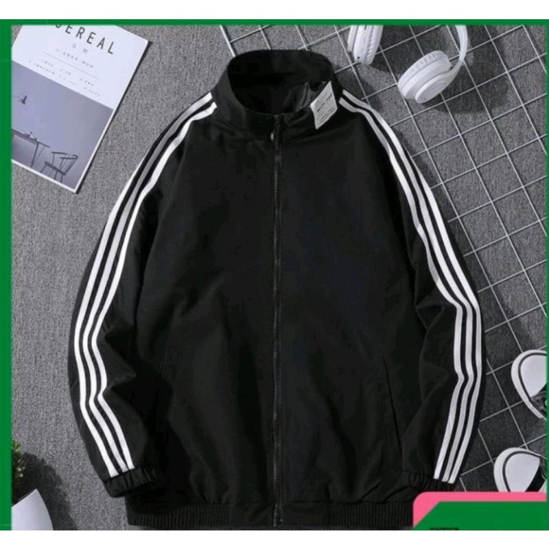 Áo Khoác Nam Nữ Vải Mero Dày Dặn - Áo Khoác Dù Bomber Cổ Đứng 2 Lớp Cách Nhiệt Hot