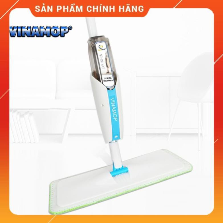 [FreeShip] CÂY LAU NHÀ PHUN SƯƠNG VINAMOP P-4 - [HÀNG CHÍNH HÃNG VINAMOP]