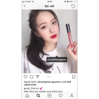 Son kem lỳ Tycomestic