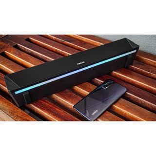 Loa bluetooth siêu bass vincent L7-AL (HBPC-1602)