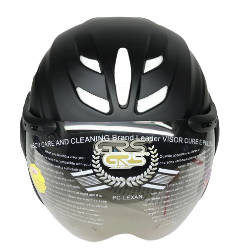 Mũ bảo hiểm GRS A760K